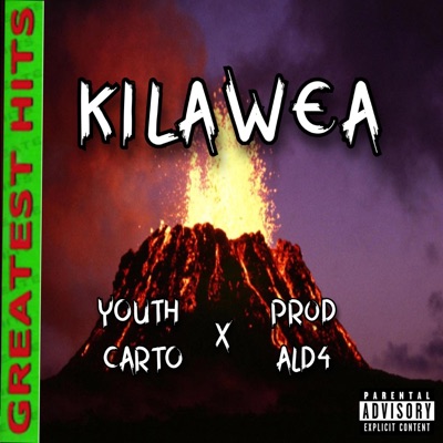KILAWEA - Single