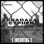 GUADALACYPHER (feat. Jaredsson, Dmente & Fifty) - Single