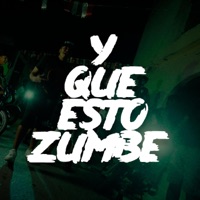 y que esto zumbe - Single - C Records