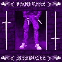 MANiAC (feat. Z3M1R11P) [CHOPPED N' SCREWED VERSiON] - Single - FiSHBONEZ