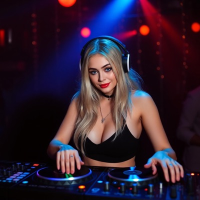 Midnight Trance - Single