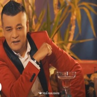 Per Dashurin Une Jetova - Single - Muharrem Ahmeti