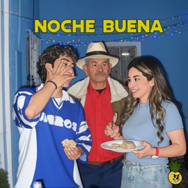 Noche Buena GIAN B