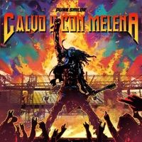 Calvo y con Melena (feat. Sons of Aguirre & Scila) - Single - Punk Sailor