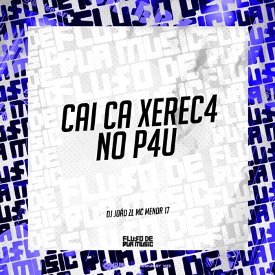 Cai Ca Xerec4 no P4U - Single