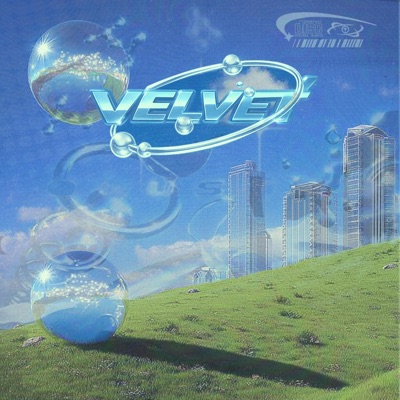 AERO VELVET - Single
