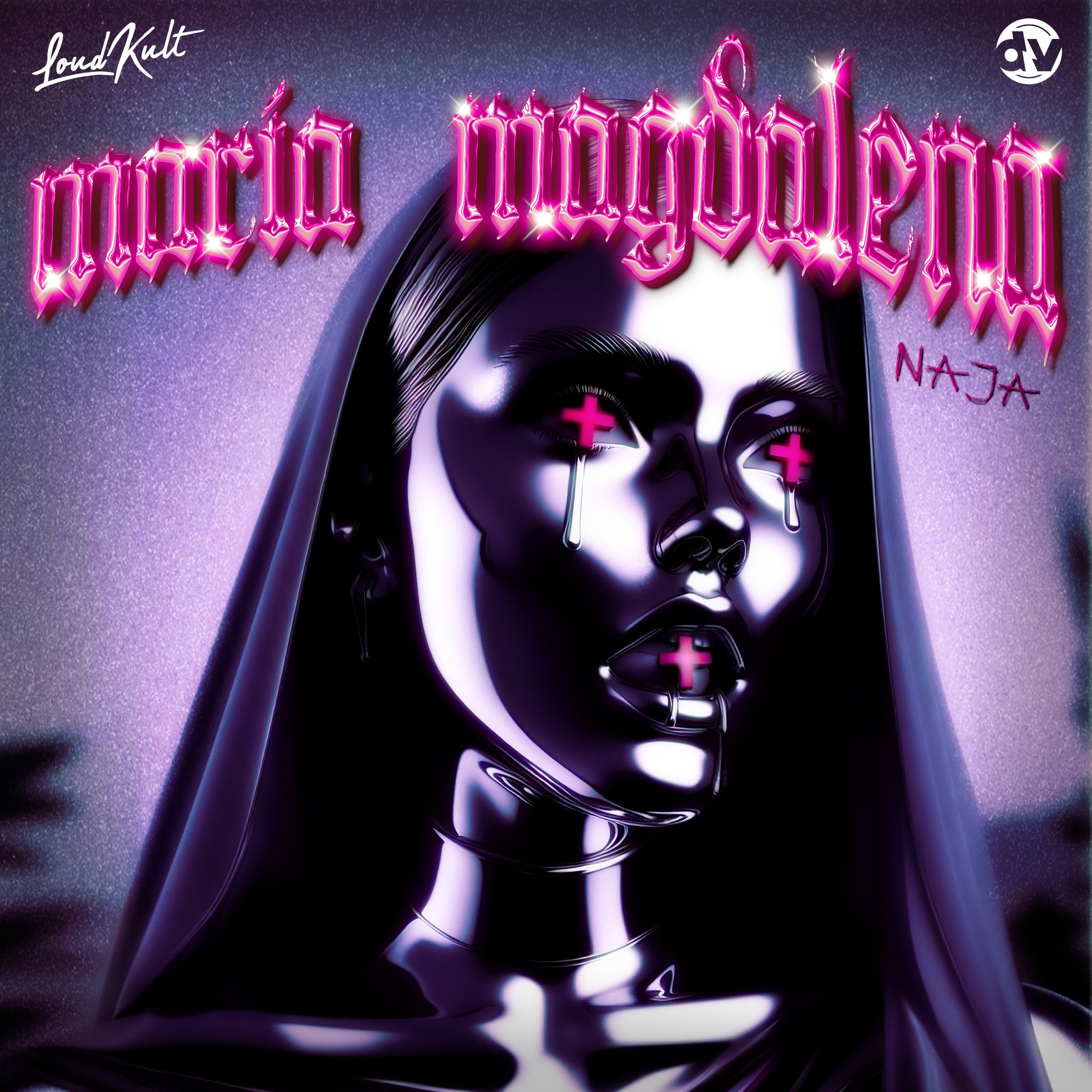 Maria Magdalena - Single