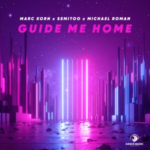 Guide Me Home - Single