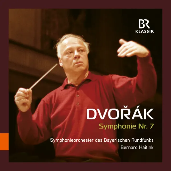 Dvořák: Symphony No. 7 in D Minor, Op. 70, B. 141 (Live) by