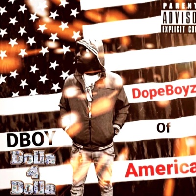 DopeBoyz of America