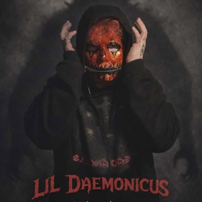 Chasing Shadows I'm Daemonicus Part 2 - Single