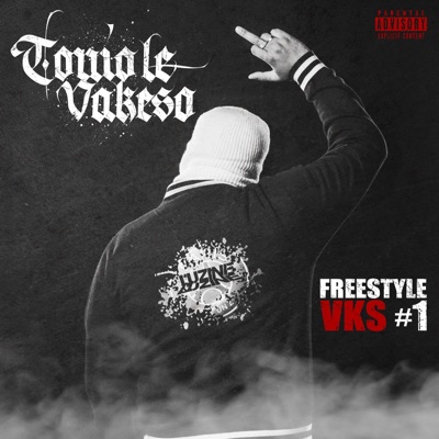 Freestyle VKS#1 - Single