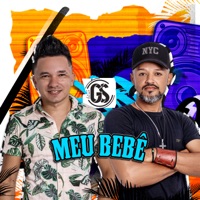 Meu Bebê - Single - gs ponto com