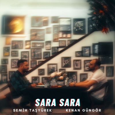Sara Sara - Single