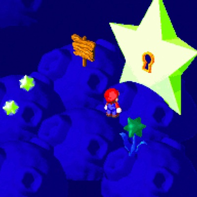 yuhh im a super star - Single