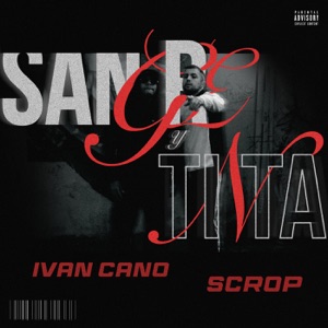 Sangre Y Tinta (feat. DJ Elemento)