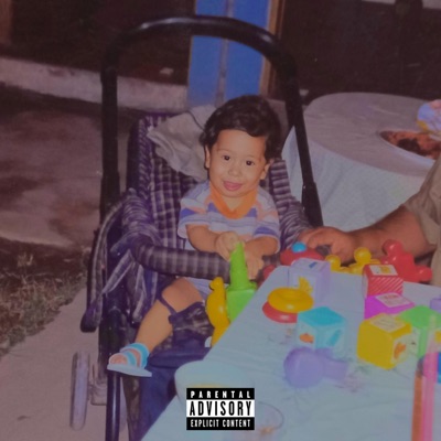 NO ME CEBA (feat. Tholy & N4Y) - Single