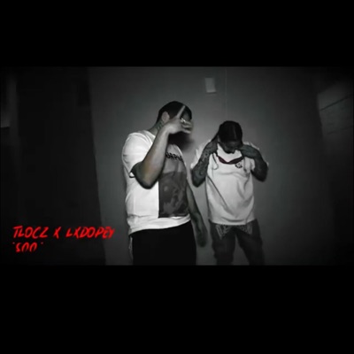 500 (feat. LxDopey) - Single