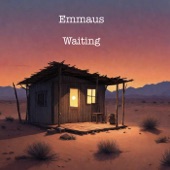 Waiting (For You Lord) artwork