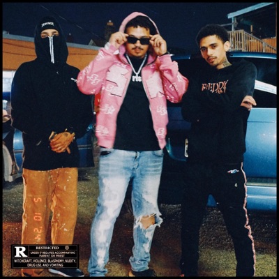 Me & My Twins - Single