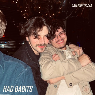 had babits - Single