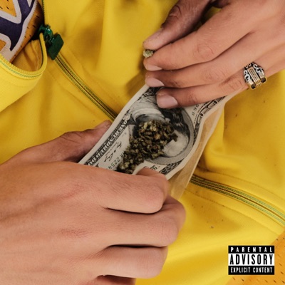 Get a Fuck out My Way (feat. Nickels OG) - Single