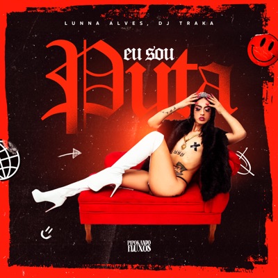Eu Sou Puta - Single