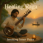 Healing Raga- Invoking Inner Peace and Nature’s Harmony