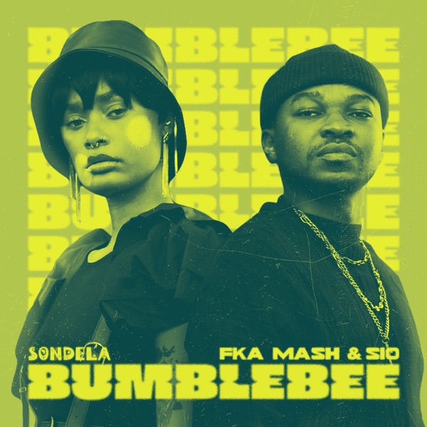 Bumblebee - Single