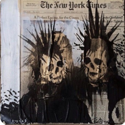 living hell (feat. VampVal) - Single