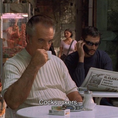 Discrete (feat. Scarce) - Single