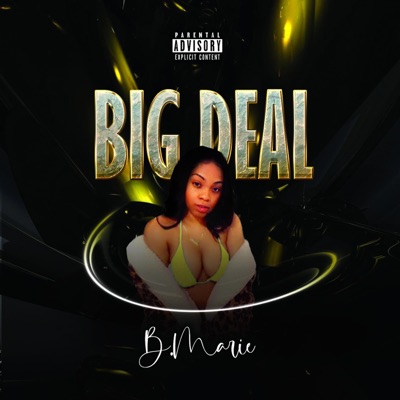BIG DEAL - Single