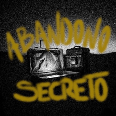 ABANDONO SECRETO - Single
