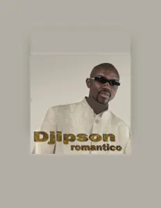 Ouve Djipson, vê vídeos de música, lê a biografia, vê as datas da digressão e muito mais!