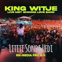 Litiki Sondi Hedi (feat. King Witje) - Single - RN-Media Pro N.V.