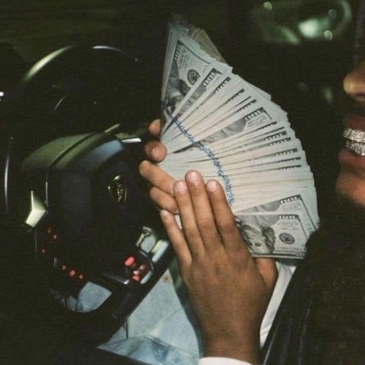 MONEY HUNGRY - Single