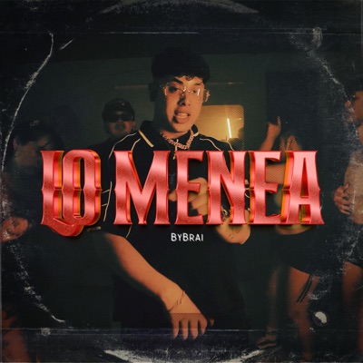LO MENEA - Single