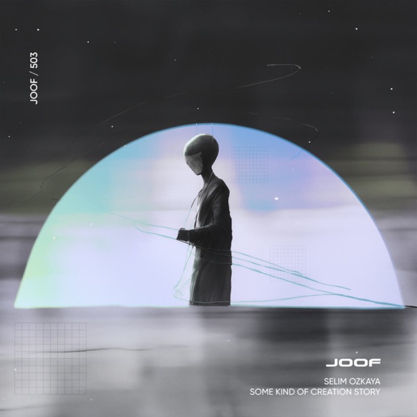 Some Kind of Creation Story - EP