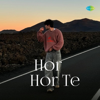 Hor Hor Te (feat. Tom Murmu) - Single