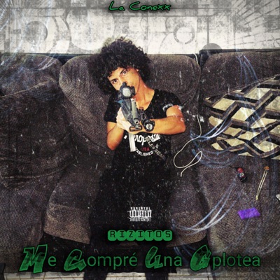 Me Compré una Glopeta (feat. Rizitos) - Single