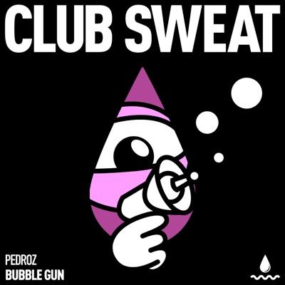 Bubble Gun - Single