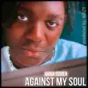 JAVIER GOODEN - Against My Soul
