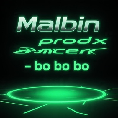 bo bo bo (feat. Malbin Prod) - Single