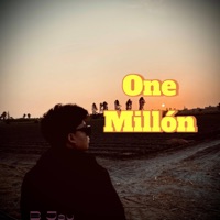 One Millon - Single - B Jay