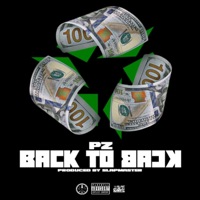 Back to Back - Single - PZ