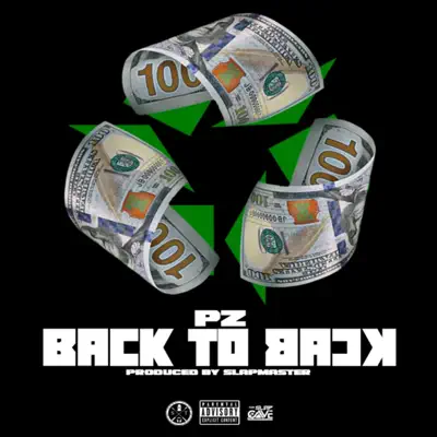 Posłuchaj utworu Back to Back - Single wykonywanego przez PZ.