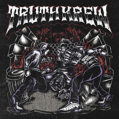 Truth Krew - EP