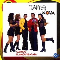 CUANDO EL AMOR SE ACABA