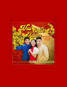 Ακούστε περιεχόμενο από Lưu Minh Quân, παρακολουθήστε μουσικά βίντεο, διαβάστε το βιογραφικό, δείτε ημερομηνίες περιοδείας, και πολλά ακόμη!