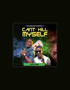 Listen to HMC STARS, watch music videos, read bio, see tour dates & more!
